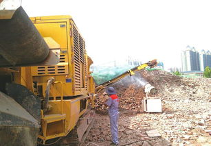 濟南建筑垃圾處置之困 年增3000萬方，渣土場告急背后的城市治理挑戰